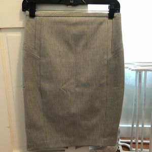 Express Women’s Suit Pencil Skirt